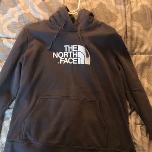 The North Face Tops - North Face Sweatshirt The North Face Tops - North Face Sweatshirt
